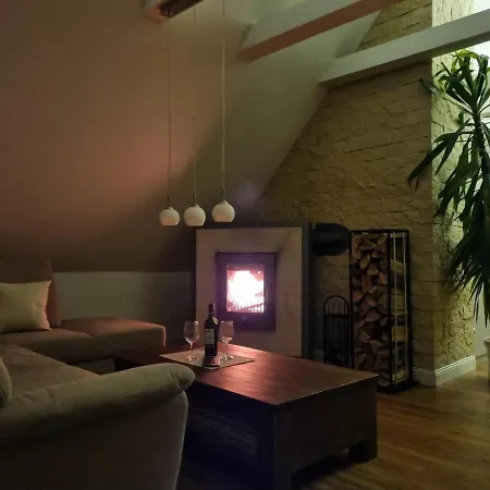 Ostorfer شقة شفيرين